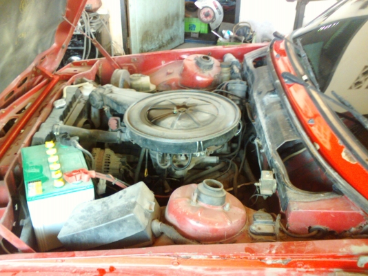 ขายรถ BMW E21 ตาเดียว 2 ประตูเครื่องเดิมแอร์หนาวราคาถูก