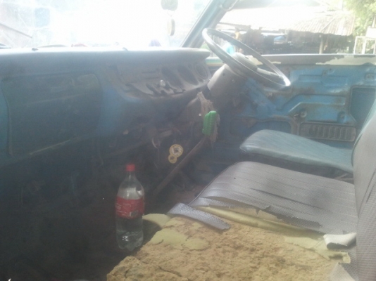 ขาย TL 85 สภาพพร้อมใช้ เครื่องดี แชชซีสวย รถบ้านแท้ๆครับ