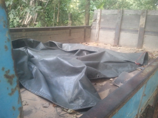 ขาย TL 85 สภาพพร้อมใช้ เครื่องดี แชชซีสวย รถบ้านแท้ๆครับ