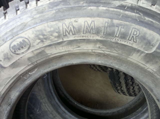 ขายยาง 1000-20 เป็นยางหล่อ อัดด้วยไฟฟ้า ใหม่ๆยังไม่ได้ใช้งาน สนใจรีบจองด่วน