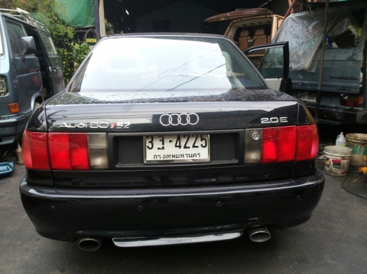 ขายรถ audi ปี 37 สภาพใหม่เอียม คุยกันได้คนกันเอง ขายรถ audi ปี 37 สภาพใหม่เอียม คุยกันได้คนกันเอง