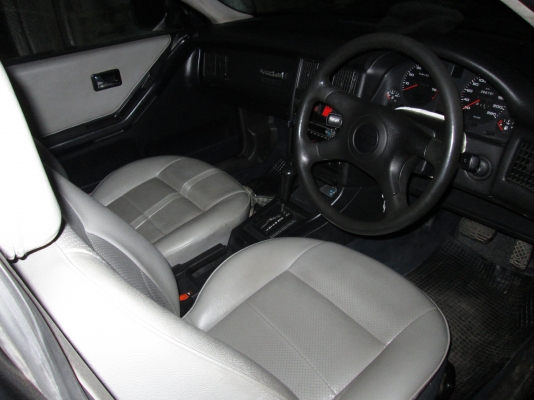 ขายรถ audi ปี 37 สภาพใหม่เอียม คุยกันได้คนกันเอง ขายรถ audi ปี 37 สภาพใหม่เอียม คุยกันได้คนกันเอง