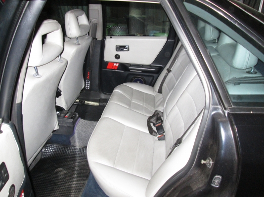 ขายรถ audi ปี 37 สภาพใหม่เอียม คุยกันได้คนกันเอง ขายรถ audi ปี 37 สภาพใหม่เอียม คุยกันได้คนกันเอง