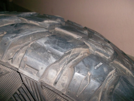 ยางมัด 245/75 R16 ปี 11