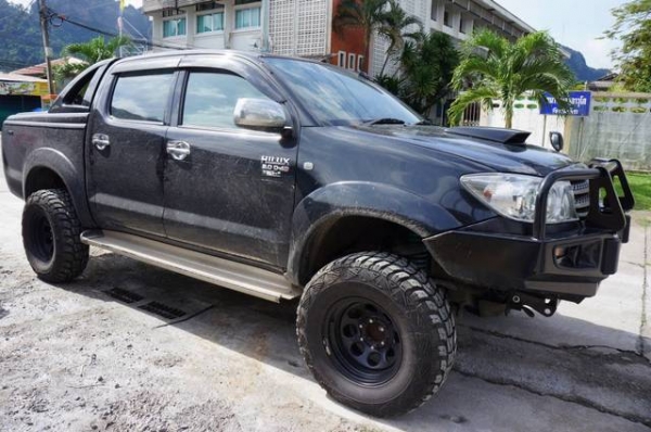 ยางมัด 245/75 R16 ปี 11