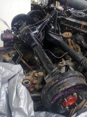 ขายคานซาฟารี