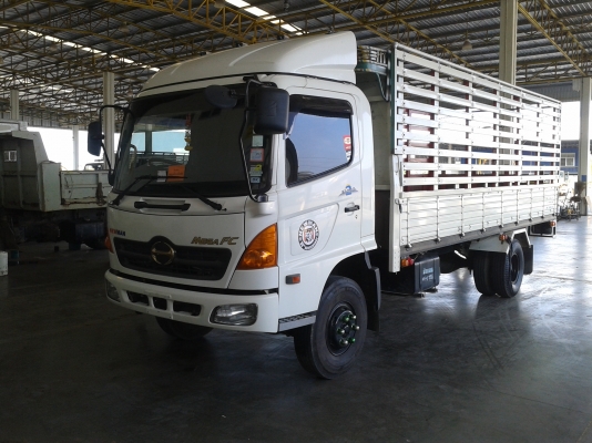 ขายรถบรรทุกฮีโน่FC4JJPA 150แรงม้า ขายรถบรรทุกฮีโน่FC4JJPA 150แรงม้า