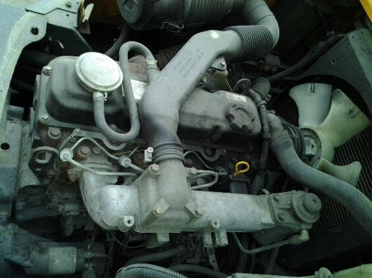 TCM 3 ตัน รุ่นT3 ใหม่ล่าสุด. รถนำเข้า