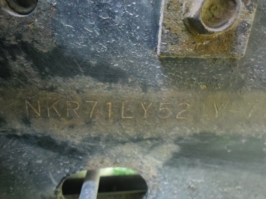 ขาย 6 ล้อ NKR 130 เทอร์โบ รถห้าง ปี 44 / 2001 ขาย 6 ล้อ NKR 130 เทอร์โบ รถห้าง ปี 44 / 2001