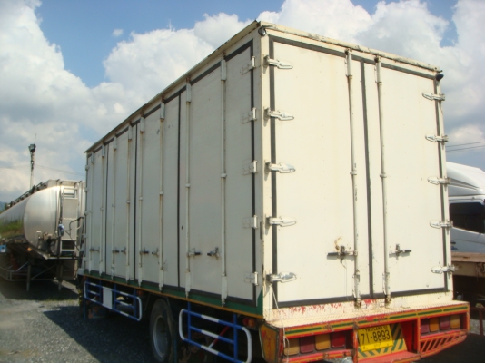 6ล้อ-มิซู-ตู้-บรรทุก-10บาน