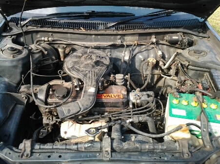 ขายรถยนต์ ปี88 โตโยต้า โคโรล่า รุ่นโดเรม่อน เครื่อง1300cc.เกียร์ธรรมดา แอร์ ล้อแม็ก ภายในสวย รถขับดี ช่วงล่างดี ขายถูกๆตามสภาพ (ไม่ใช่รถน้ำท่วม) ขายรถยนต์ ปี88 โตโยต้า โคโรล่า รุ่นโดเรม่อน เครื่อง1300cc.เกียร์ธรรมดา แอร์ ล้อแม็ก ภายในสวย รถขับดี ช่วงล่างดี ขายถูกๆตามสภาพ (ไม่ใช่รถน้ำท่วม)