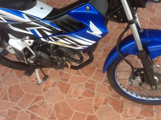 ขาย sonic ปี 52 ราคา 26500