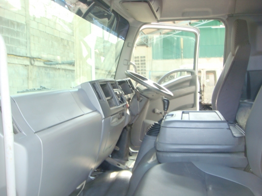 1-คันสุดท้ายเเล้ว**ISUZU-DEGA-FVM-240-HP-1-เพลา-ถังมิเนียม-20000ลิตร