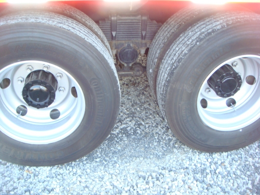 1-คันสุดท้ายเเล้ว**ISUZU-DEGA-FVM-240-HP-1-เพลา-ถังมิเนียม-20000ลิตร