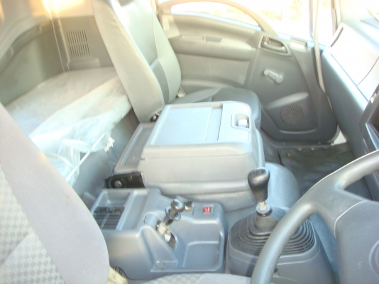 1-คันสุดท้ายเเล้ว**ISUZU-DEGA-FVM-240-HP-1-เพลา-ถังมิเนียม-20000ลิตร