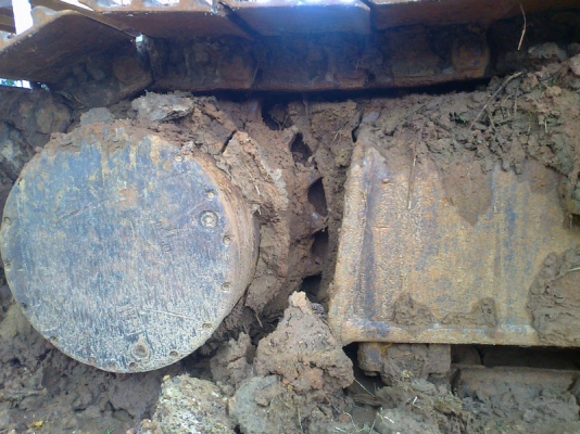 Kobelco SK200_Mark_3 SN:13000 กรองเดี่ยว ไฟฟ้าครบ เอสารเล่ม ช่วงล่างเต็ม (โซ่ 70\%)