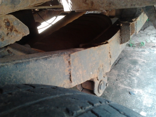 ขาย กระบะตอนเดียว ISUZU KB D20 เครื่อง2000 แน่นๆ ไม่หลวม ไม่เยิ้ม ช่วงล่างดี คัสซีดี ภายในสวย กระบะมีผุบ้าง ยางดี  ขายตามสภาพ พร้อมลุยทำมาหาเงิน***ขายแล้วครับ ขอบคุณ Truck2hand