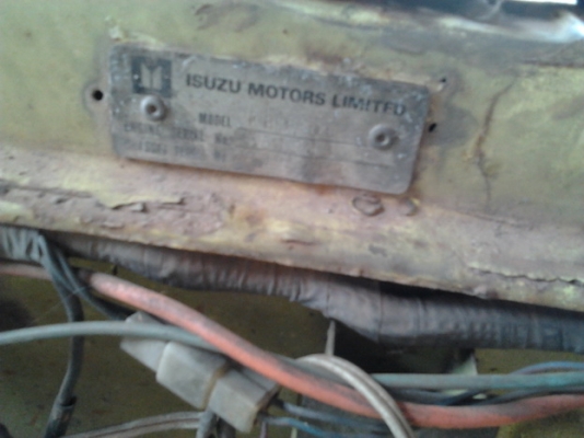 ขาย กระบะตอนเดียว ISUZU KB D20 เครื่อง2000 แน่นๆ ไม่หลวม ไม่เยิ้ม ช่วงล่างดี คัสซีดี ภายในสวย กระบะมีผุบ้าง ยางดี  ขายตามสภาพ พร้อมลุยทำมาหาเงิน***ขายแล้วครับ ขอบคุณ Truck2hand