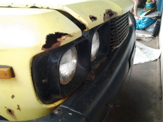 ขาย กระบะตอนเดียว ISUZU KB D20 เครื่อง2000 แน่นๆ ไม่หลวม ไม่เยิ้ม ช่วงล่างดี คัสซีดี ภายในสวย กระบะมีผุบ้าง ยางดี  ขายตามสภาพ พร้อมลุยทำมาหาเงิน***ขายแล้วครับ ขอบคุณ Truck2hand