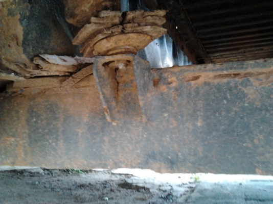 ขาย กระบะตอนเดียว ISUZU KB D20 เครื่อง2000 แน่นๆ ไม่หลวม ไม่เยิ้ม ช่วงล่างดี คัสซีดี ภายในสวย กระบะมีผุบ้าง ยางดี  ขายตามสภาพ พร้อมลุยทำมาหาเงิน***ขายแล้วครับ ขอบคุณ Truck2hand