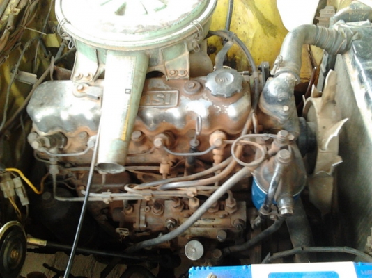 ขาย กระบะตอนเดียว ISUZU KB D20 เครื่อง2000 แน่นๆ ไม่หลวม ไม่เยิ้ม ช่วงล่างดี คัสซีดี ภายในสวย กระบะมีผุบ้าง ยางดี  ขายตามสภาพ พร้อมลุยทำมาหาเงิน***ขายแล้วครับ ขอบคุณ Truck2hand