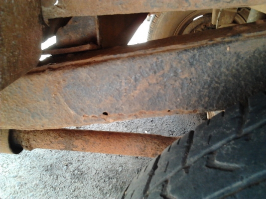 ขาย กระบะตอนเดียว ISUZU KB D20 เครื่อง2000 แน่นๆ ไม่หลวม ไม่เยิ้ม ช่วงล่างดี คัสซีดี ภายในสวย กระบะมีผุบ้าง ยางดี  ขายตามสภาพ พร้อมลุยทำมาหาเงิน***ขายแล้วครับ ขอบคุณ Truck2hand