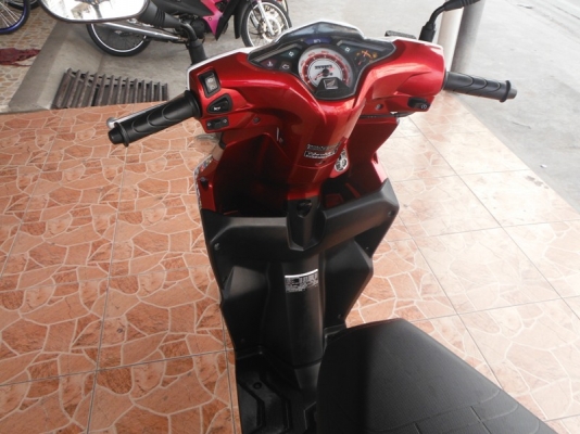 ขาย Click I ปี 54 วิ่งน้อย ราคา 28500