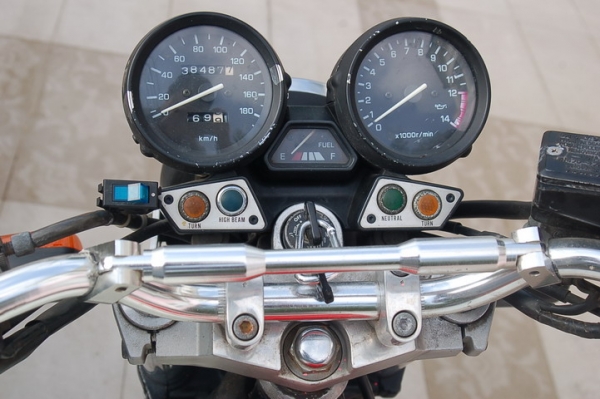 --ปรับราคา XJR400 ปี97 ทะเบียน เลขสวย 777 ขาวมุกเข้ามาดูก่อนครับ--