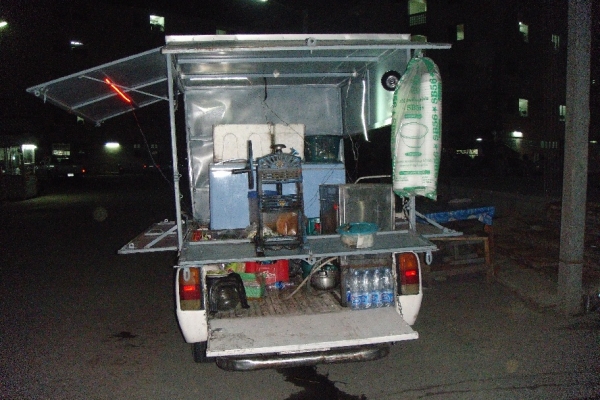 ขายมาสด้า 1400 cdi ติด lpg รถขายของ