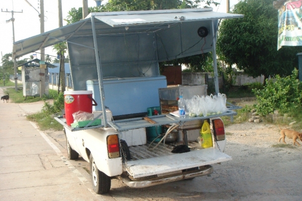 ขายมาสด้า 1400 cdi ติด lpg รถขายของ