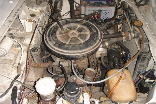 ขายมาสด้า 1400 cdi ติด lpg รถขายของ