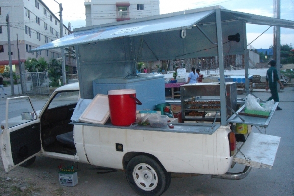 ขายมาสด้า 1400 cdi ติด lpg รถขายของ