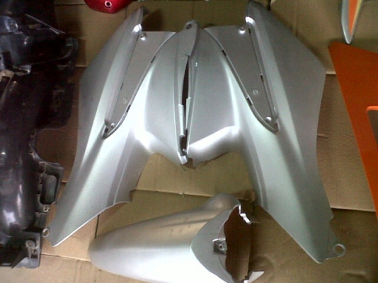 ขายอะไหล่เวฟของแท้ กาบเวฟ ชุดสี เรือนไมล์ เบาะ ขายถูก เหมาๆ หลายอย่าง ทั้งหมด 2000 บาท หรือแยกชิ้นก็ได้