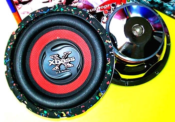 ขายลำโพง 12 นิ้ว 1200 วัต ของใหม่ ขาย3000