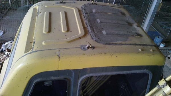 Komatsu PC120-6  ไฟฟ้าเต็ม ช่วงล่างเต็ม ใบ 70 เซ็นต์ เอกสาร Inv