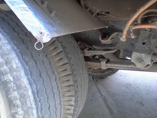 ขายหกล้อ NPR 130 กระบะคาร์โก้