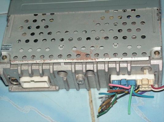 หลักฐานการส่งวิทยุพร้อมลำโพงไทเกอร์