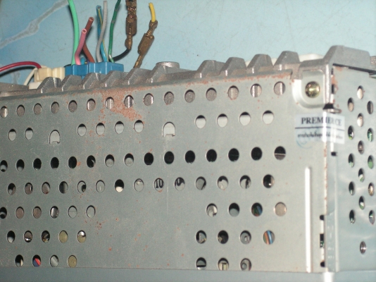 หลักฐานการส่งวิทยุพร้อมลำโพงไทเกอร์