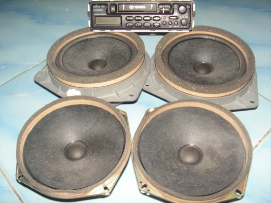 หลักฐานการส่งวิทยุพร้อมลำโพงไทเกอร์