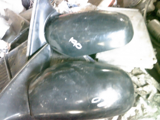 หลักฐานการส่งกระจกมองข้างไฟฟ้าท้ายโด่ง