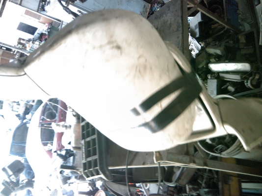 กระจกมองข้างไฟฟ้าฮอนด้า