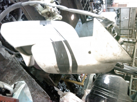 กระจกมองข้างไฟฟ้าฮอนด้า