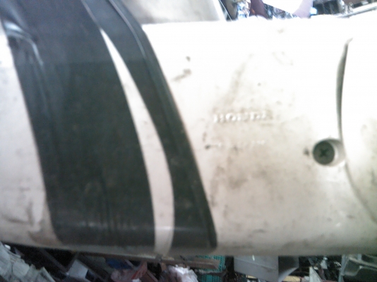 กระจกมองข้างไฟฟ้าฮอนด้า