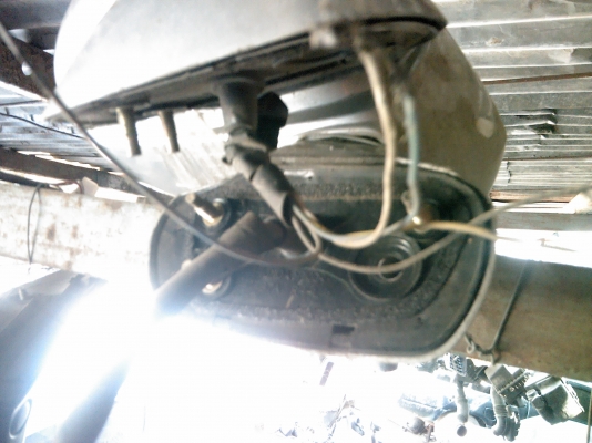 กระจกมองข้างไฟฟ้าฮอนด้า