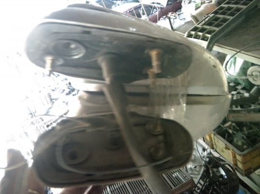 กระจกมองข้างไฟฟ้าฮอนด้า