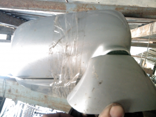 กระจกมองข้างไฟฟ้าฮอนด้า