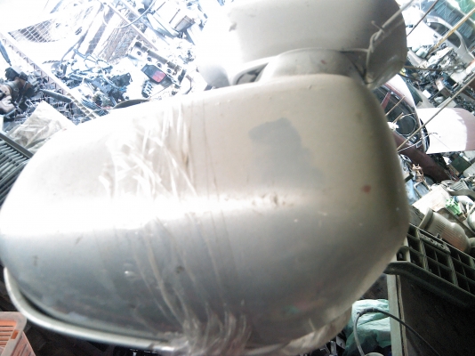 กระจกมองข้างไฟฟ้าฮอนด้า