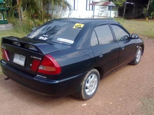 ขายท้ายเบนซ์ตัวท็อป รถผมเองชื่อตรงเล่ม สวยเดิมประหยัดๆพึ่งขับไปการกุศลเชียงราย