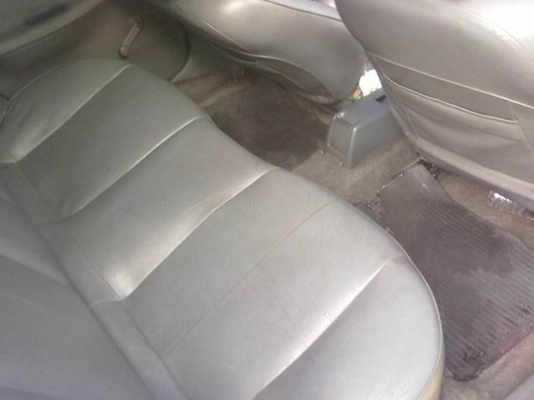 ขายcivicแรลรี่การกุศล ปี93 เครื่อง iVTEC 1.5 แรงๆ แม็ค16 เซ็ลทรัลล็อค ขายตามสภาพ