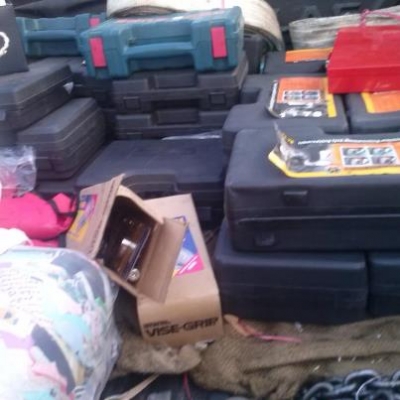 บล็อก  สว่าน